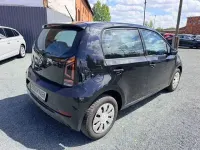 Gebraucht VW up! 65 PS (47 kW) 2022 Schwarz Kleinwagen