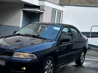 Gebraucht Mitsubishi Carisma 120 PS (88 kW) 2002 Limousine