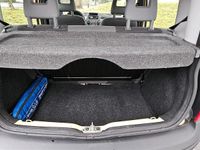 Gebraucht Fiat Panda 60 PS (44 kW) 2009 Gelb Kleinwagen