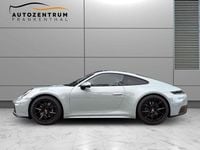 Gebraucht Porsche 911 Carrera Chrono 394 PS (289 kW) 2025 Shadegreenmetallic Coupé