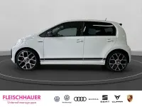 Usado VW up! Sport 116 HP (85 kW) 2022 Branco Citadino