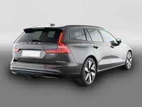 Gebraucht Volvo V60 Plus 455 PS (334 kW) 2025 Grau Kombi