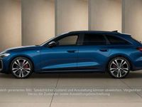Gebraucht Audi A5 Edition .1 204 PS (150 kW) 2025 Ascariblau metallic Kombi