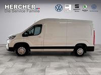 Neu Maxus V90 148 PS (108 kW) 2025 Weiß Van