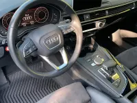Gebraucht Audi A4 Design 190 PS (139 kW) 2019 Schwarz Kombi
