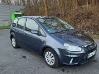 gebraucht Ford C-MAX 1,6 Cdti