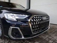 Gebraucht Audi A8L Exclusive 460 PS (338 kW) 2025 Blau Limousine