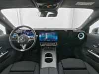 Gebraucht Mercedes CLA 250+ Progressive 200 kW (272 PS) 2025 Schwarz Limousine