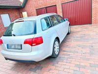 gebraucht Audi A4 B7 Bj.2005