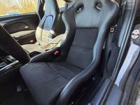 Usata Porsche 996 420 CV (308 kW) 2000 Nero Coupé