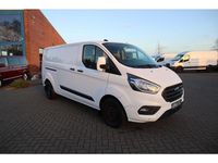 Gebraucht Ford Transit Custom Trend 131 PS (96 kW) 2020 Frostweiß Limousine