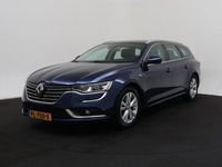 Gebraucht Renault Talisman 150 PS (110 kW) 2017 Blau Kombi
