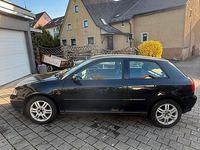 Second-hand Audi A3 102 CP (75 kW) 2003 Hatchback