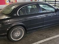 Gebraucht Jaguar S-Type Executive 238 PS (175 kW) 1999 Schwarz Limousine