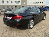 Gebraucht BMW 535 Performance 313 PS (230 kW) 2016 Schwarz Limousine