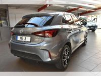 Neu MG MG3 Luxury 197 PS (144 kW) 2025 Grau (andes grey) Kleinwagen