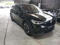 Gebraucht VW ID.4 Pro Performance 150 kW (204 PS) 2023 Grenadillschwarz metallic SUV