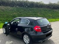 gebraucht BMW 116 1er Reihe Kombilimousine i 122 PS, frischer TÜV bis 2026