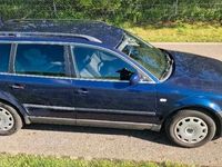 gebraucht VW Passat Variant 1.6