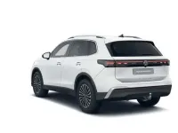 Neu VW Tiguan Elegance 150 PS (110 kW) 2026 Pure white uni SUV