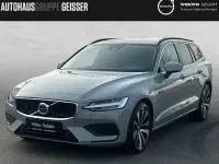 Gebraucht Volvo V60 Core 197 PS (144 kW) 2025 Grau Kombi