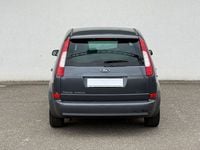 Gebraucht Ford C-MAX Futura 101 PS (74 kW) 2005 Grau Van / Kleinbus