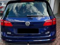 gebraucht VW Golf Sportsvan 