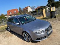 Gebraucht Audi A4 S-Line 204 PS (150 kW) 2005 Andere farben Kombi