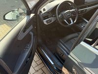 Gebraucht Audi A4 Design 286 PS (210 kW) 2019 Grau Kombi