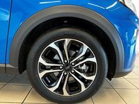 Gebraucht Ford Puma Titanium 155 PS (114 kW) 2024 Dynamicblau metallic SUV