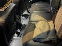 Gebraucht Mercedes ML280 190 PS (139 kW) 2007 Schwarz SUV