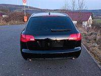 Gebraucht Audi A6 224 PS (164 kW) 2006 Schwarz Kombi