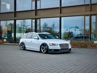 Gebraucht Audi A4 Allroad Performance 245 PS (180 kW) 2014 Weiß Kombi
