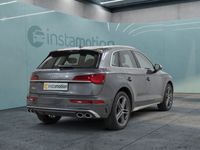 gebraucht Audi SQ5 Audi SQ5, 14.146 km, 341 PS, EZ 12.2022, Diesel