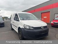 Usata VW Caddy 102 CV (75 kW) 2014 Bianco Monovolume