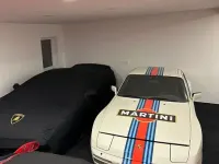 Gebraucht Porsche 944 250 PS (183 kW) 1990 Weiß