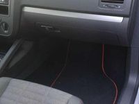 Gebraucht VW Golf V Trendline 105 PS (77 kW) 2006 Silber Kleinwagen