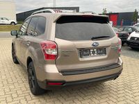 Gebraucht Subaru Forester Exclusive+ 147 PS (108 kW) 2015 Braun SUV