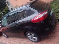 Gebraucht Ford C-MAX SYNC Edition 150 PS (110 kW) 2013 Van / Kleinbus