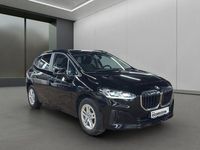 Gebraucht BMW 220 Active Tourer 170 PS (125 kW) 2024 Schwarz Van / Kleinbus