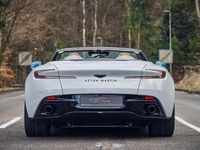 Gebraucht Aston Martin DB12 680 PS (500 kW) 2024 Grau Cabrio