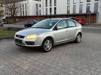 Gebraucht Ford Focus Ghia 101 PS (74 kW) 2006 Kleinwagen