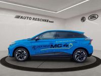 gebraucht MG MG4 EV Luxury MY22 / Allwetterreifen