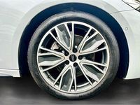 Gebraucht Audi A5 S-Line 204 PS (150 kW) 2025 Weiß Limousine