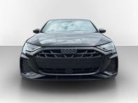 Second-hand Audi A3 S-Line 116 CP (85 kW) 2025 Negru Berlinǎ
