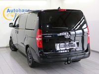 gebraucht Hyundai H-1 GRAND STAREX 2.5 CRDI AUTOMATIK"SDACH"LEDER"KAMERA