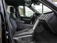 gebraucht Land Rover Discovery 3.0 Diesel D250 Dynamic HSE