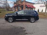 Gebraucht Renault Koleos LIMITED 150 PS (110 kW) 2020 Schwarz SUV