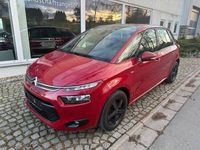 Gebraucht Citroën C4 SpaceTourer Seduction 131 PS (96 kW) 2015 Rot Van / Kleinbus