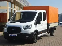 Gebraucht Ford Transit Trend 169 PS (124 kW) 2020 Andere